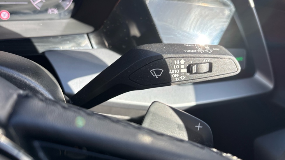 Audi A3 40 TFSI e Sport 5dr S Tronic Hatchback - Image 30