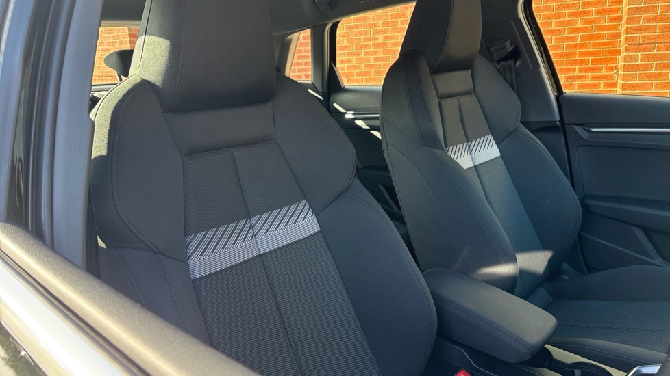 Audi A3 40 TFSI e Sport 5dr S Tronic Hatchback - Image 34