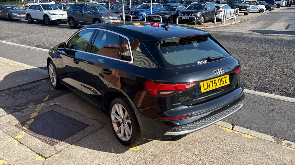 Audi A3 40 TFSI e Sport 5dr S Tronic Hatchback - Image 39