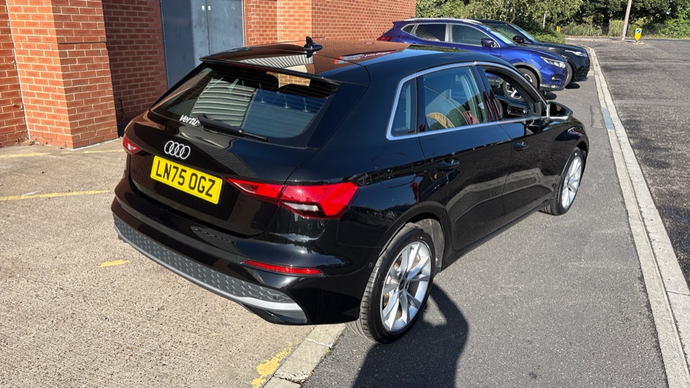 Audi A3 40 TFSI e Sport 5dr S Tronic Hatchback - Image 41