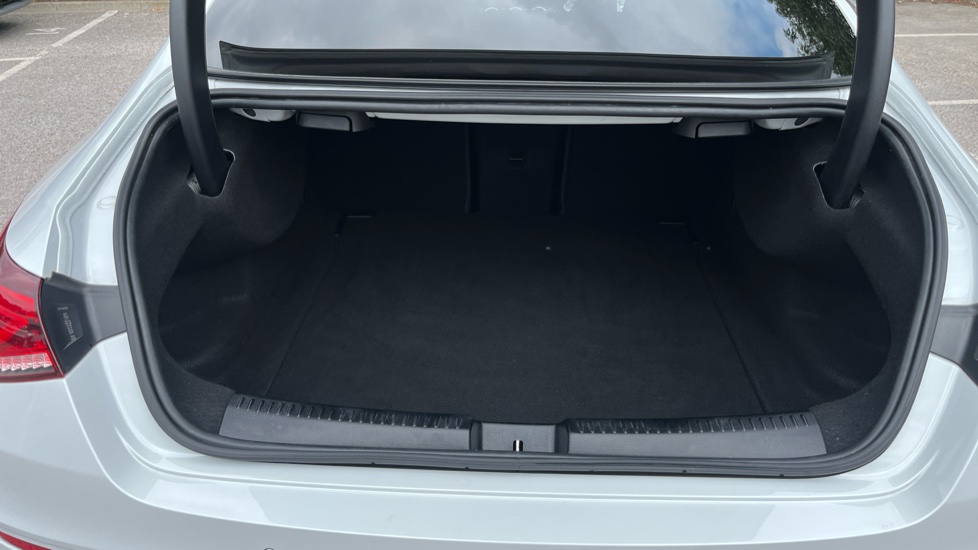 Mercedes-Benz CLA 180 AMG Line Premium Plus 4dr Tip Auto Petrol Saloon - Image 4