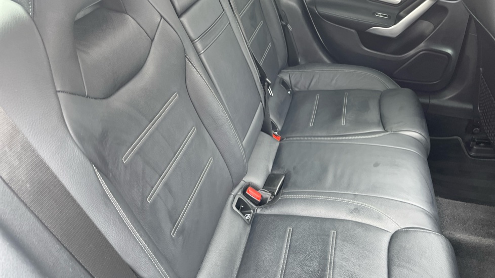 Mercedes-Benz CLA 180 AMG Line Premium Plus 4dr Tip Auto Petrol Saloon - Image 17