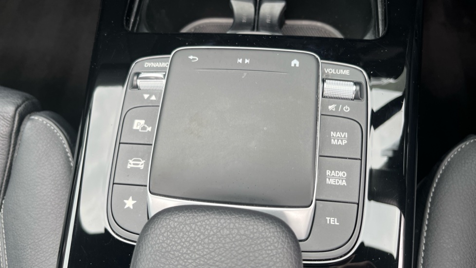 Mercedes-Benz CLA 180 AMG Line Premium Plus 4dr Tip Auto Petrol Saloon - Image 19