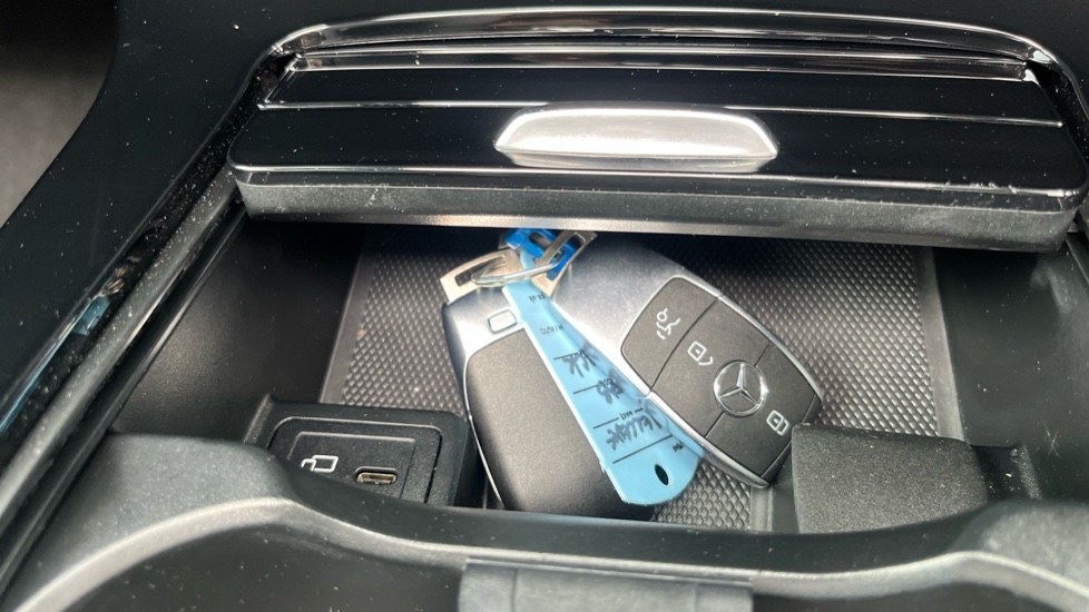 Mercedes-Benz CLA 180 AMG Line Premium Plus 4dr Tip Auto Petrol Saloon - Image 20