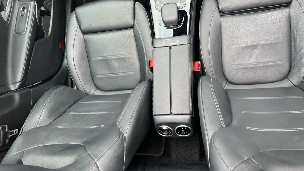 Mercedes-Benz CLA 180 AMG Line Premium Plus 4dr Tip Auto Petrol Saloon - Image 24