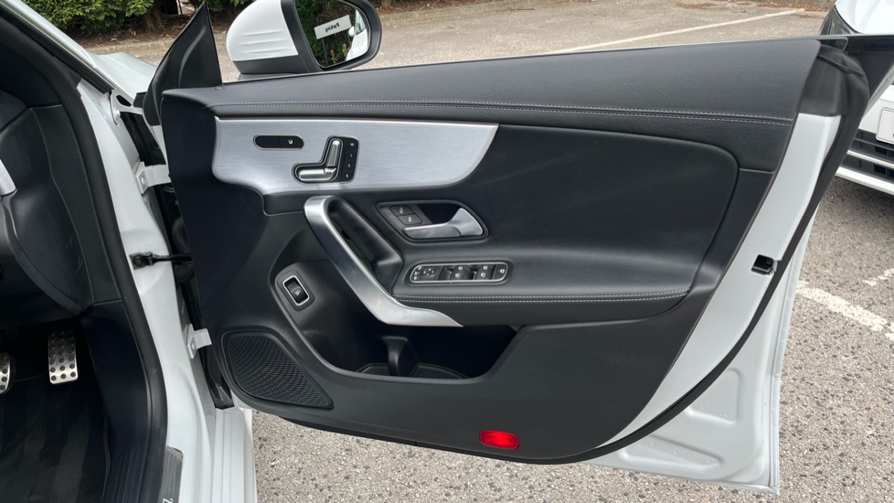 Mercedes-Benz CLA 180 AMG Line Premium Plus 4dr Tip Auto Petrol Saloon - Image 25