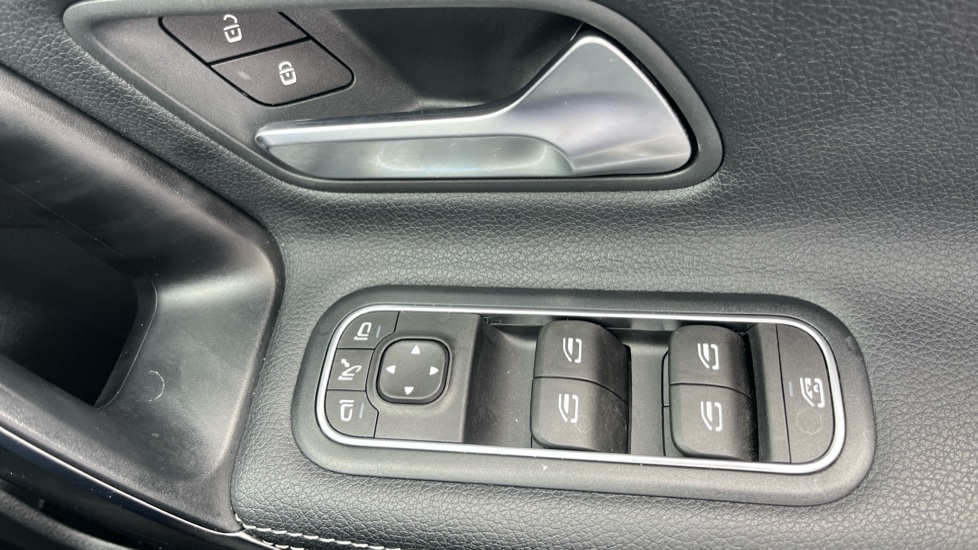 Mercedes-Benz CLA 180 AMG Line Premium Plus 4dr Tip Auto Petrol Saloon - Image 28
