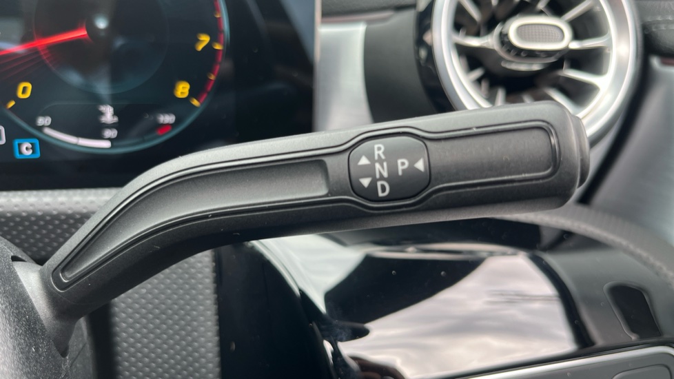 Mercedes-Benz CLA 180 AMG Line Premium Plus 4dr Tip Auto Petrol Saloon - Image 30