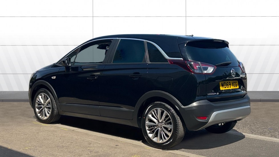 Vauxhall Crossland X 1.2 [83] Griffin 5dr [Start Stop] Petrol Hatchback - Image 2