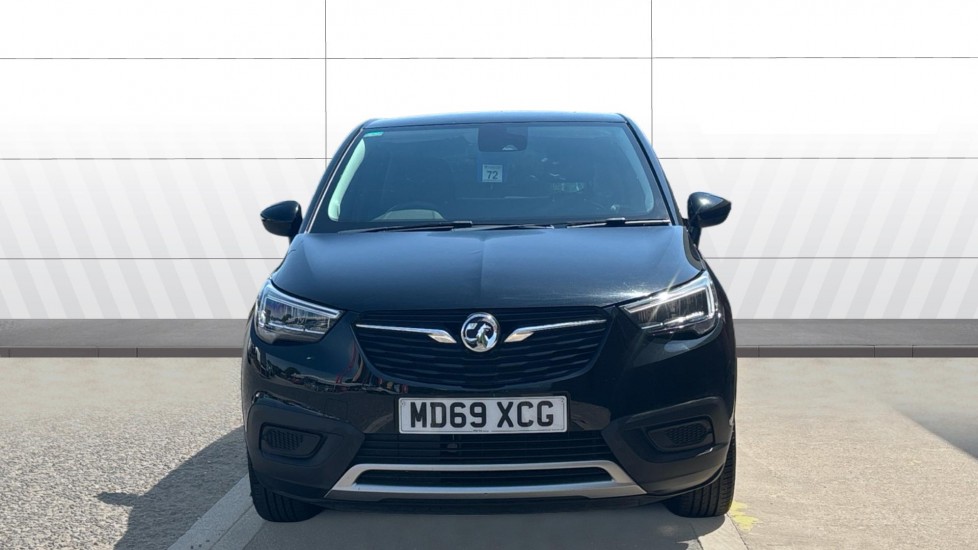 Vauxhall Crossland X 1.2 [83] Griffin 5dr [Start Stop] Petrol Hatchback - Image 3
