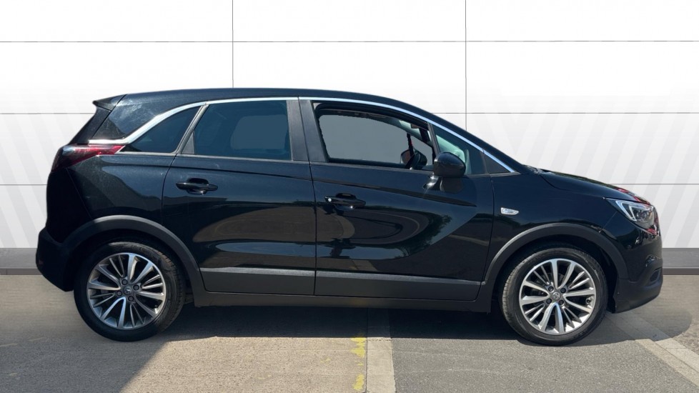 Vauxhall Crossland X 1.2 [83] Griffin 5dr [Start Stop] Petrol Hatchback - Image 5