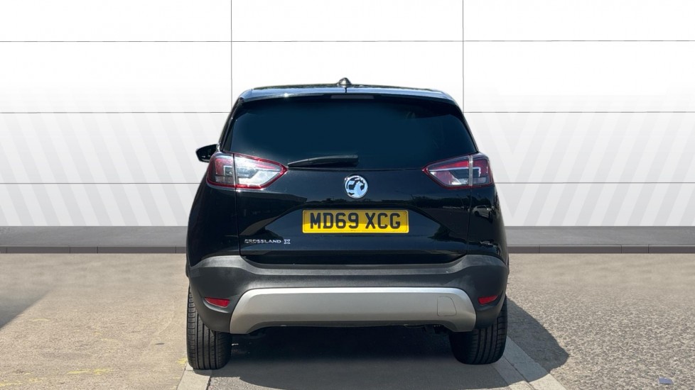Vauxhall Crossland X 1.2 [83] Griffin 5dr [Start Stop] Petrol Hatchback - Image 6
