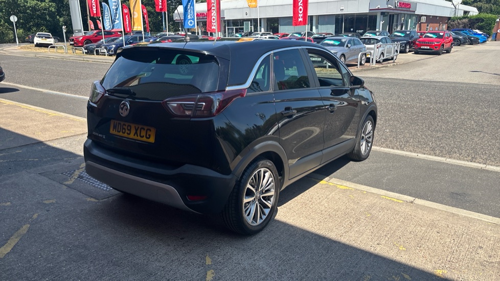 Vauxhall Crossland X 1.2 [83] Griffin 5dr [Start Stop] Petrol Hatchback - Image 43