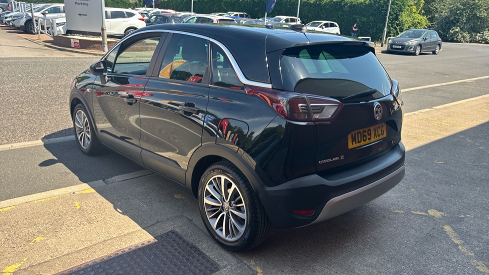 Vauxhall Crossland X 1.2 [83] Griffin 5dr [Start Stop] Petrol Hatchback - Image 45