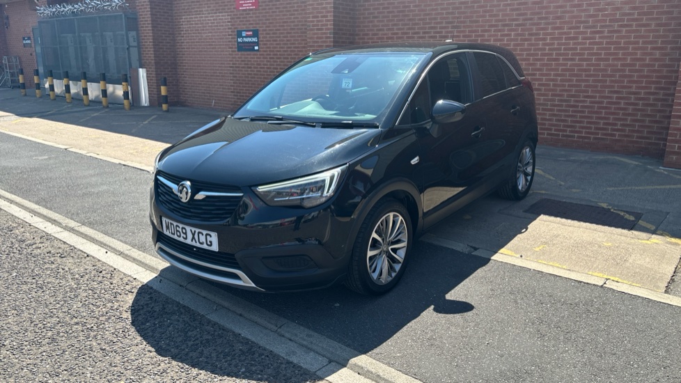Vauxhall Crossland X 1.2 [83] Griffin 5dr [Start Stop] Petrol Hatchback - Image 46