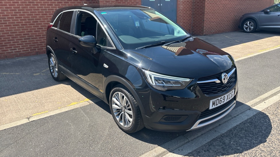 Vauxhall Crossland X 1.2 [83] Griffin 5dr [Start Stop] Petrol Hatchback - Image 47