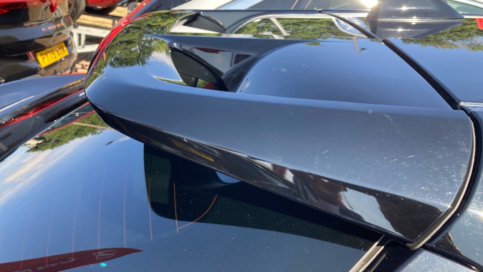 Toyota C-HR 2.0 Hybrid GR Sport 5dr CVT Hybrid Hatchback - Image 21