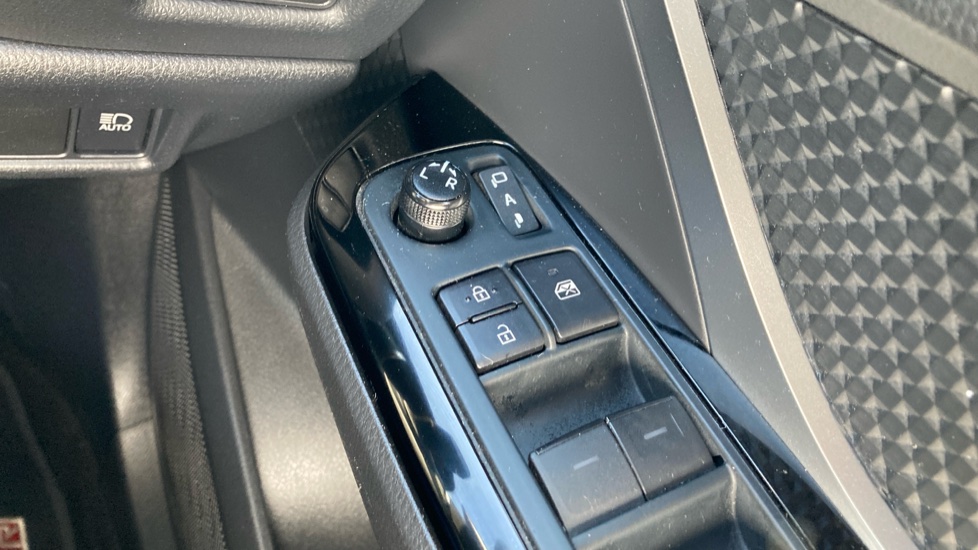 Toyota C-HR 2.0 Hybrid GR Sport 5dr CVT Hybrid Hatchback - Image 24