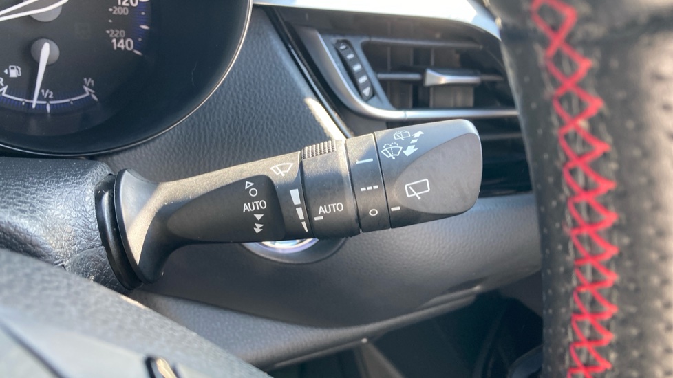 Toyota C-HR 2.0 Hybrid GR Sport 5dr CVT Hybrid Hatchback - Image 26