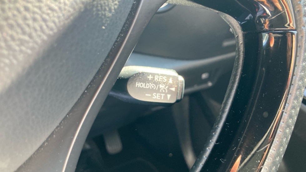 Toyota C-HR 2.0 Hybrid GR Sport 5dr CVT Hybrid Hatchback - Image 30