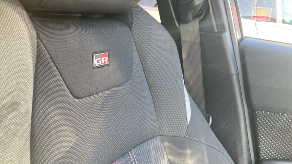 Toyota C-HR 2.0 Hybrid GR Sport 5dr CVT Hybrid Hatchback - Image 41