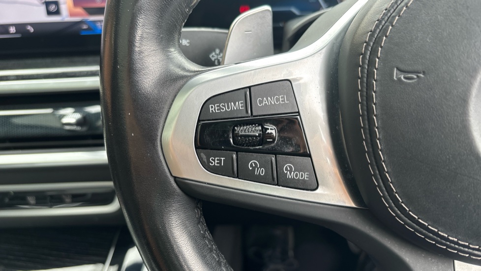 BMW X5 xDrive50e M Sport 5dr Auto Estate - Image 22