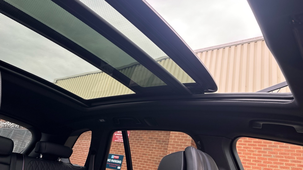BMW X5 xDrive50e M Sport 5dr Auto Estate - Image 56
