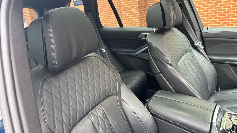 BMW X5 xDrive50e M Sport 5dr Auto Estate - Image 73