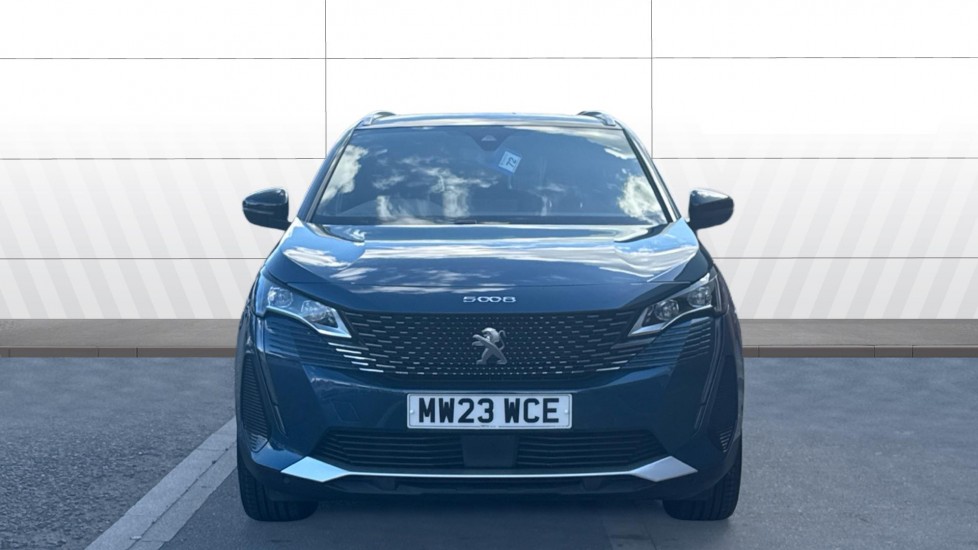 Peugeot 5008 1.5 BlueHDi GT 5dr EAT8 Diesel Estate - Image 3