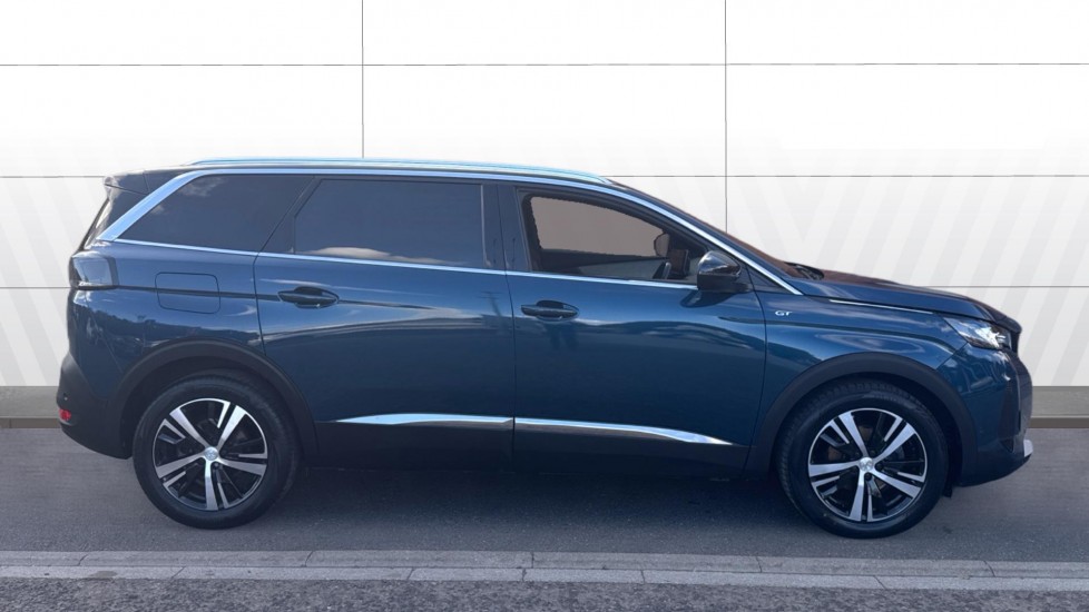Peugeot 5008 1.5 BlueHDi GT 5dr EAT8 Diesel Estate - Image 5