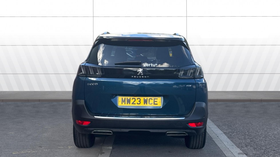 Peugeot 5008 1.5 BlueHDi GT 5dr EAT8 Diesel Estate - Image 6