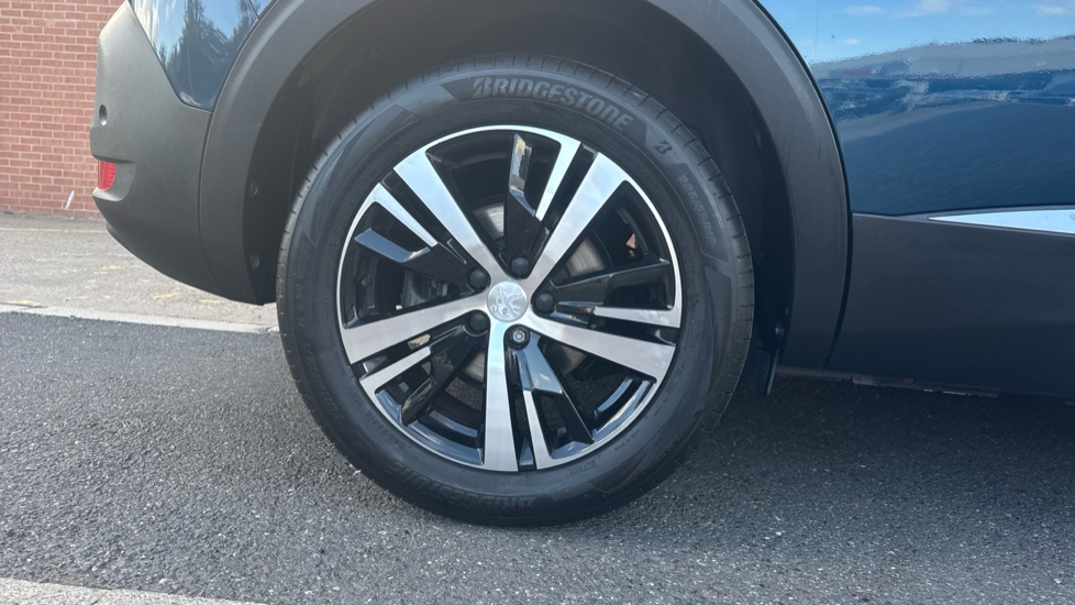 Peugeot 5008 1.5 BlueHDi GT 5dr EAT8 Diesel Estate - Image 7