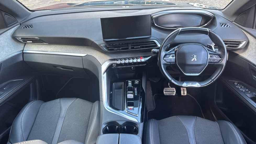 Peugeot 5008 1.5 BlueHDi GT 5dr EAT8 Diesel Estate - Image 10