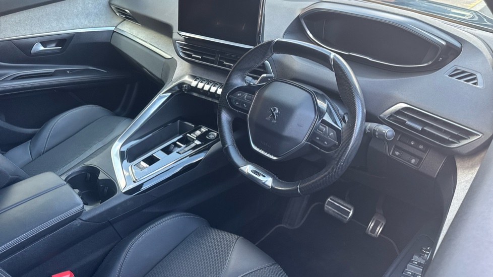 Peugeot 5008 1.5 BlueHDi GT 5dr EAT8 Diesel Estate - Image 11