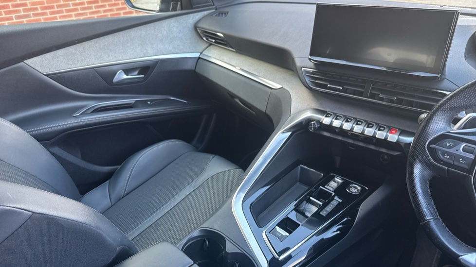 Peugeot 5008 1.5 BlueHDi GT 5dr EAT8 Diesel Estate - Image 14