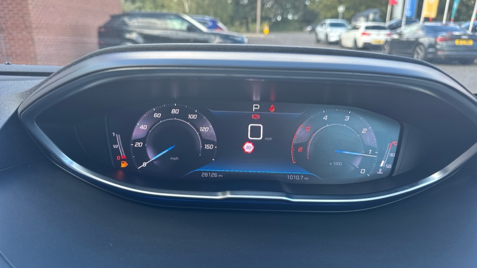 Peugeot 5008 1.5 BlueHDi GT 5dr EAT8 Diesel Estate - Image 18