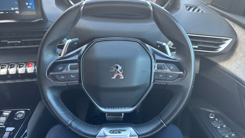 Peugeot 5008 1.5 BlueHDi GT 5dr EAT8 Diesel Estate - Image 21