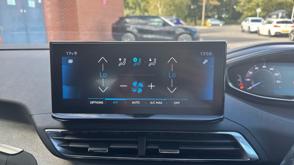Peugeot 5008 1.5 BlueHDi GT 5dr EAT8 Diesel Estate - Image 31
