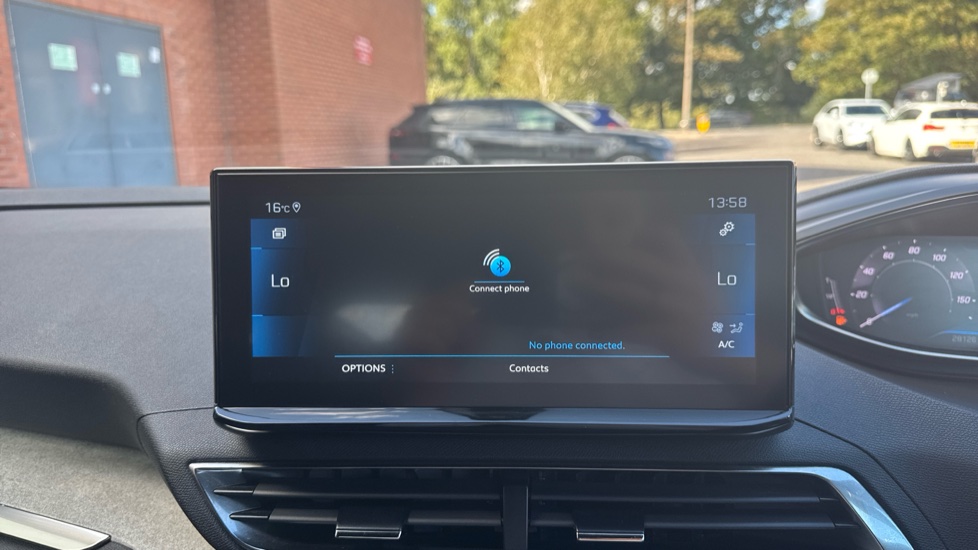 Peugeot 5008 1.5 BlueHDi GT 5dr EAT8 Diesel Estate - Image 33