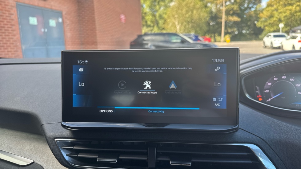 Peugeot 5008 1.5 BlueHDi GT 5dr EAT8 Diesel Estate - Image 34