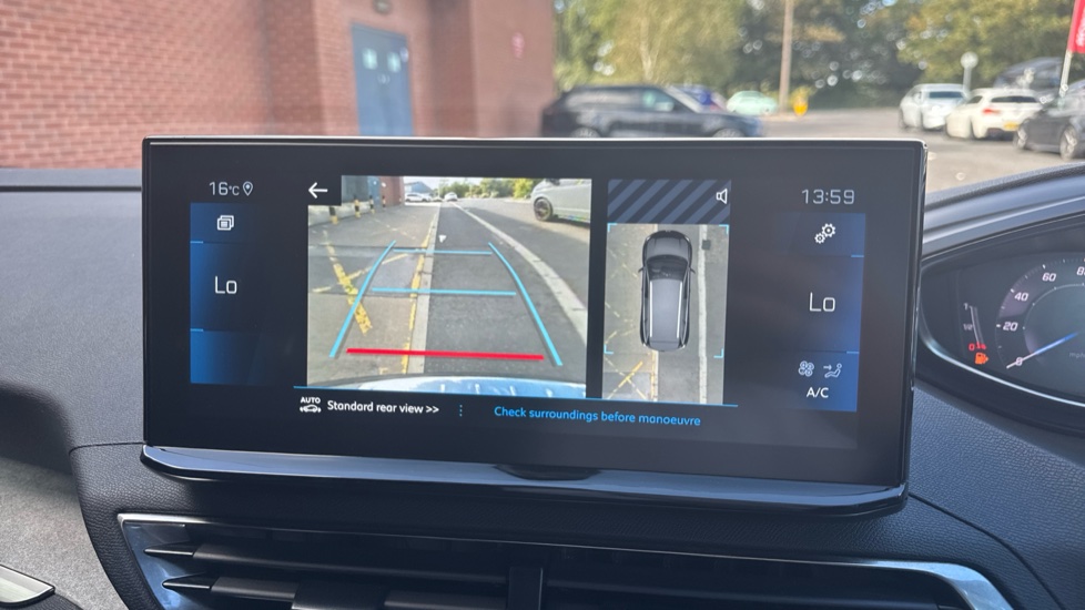 Peugeot 5008 1.5 BlueHDi GT 5dr EAT8 Diesel Estate - Image 35