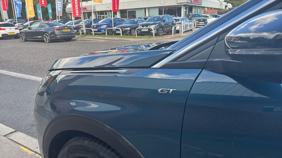 Peugeot 5008 1.5 BlueHDi GT 5dr EAT8 Diesel Estate - Image 48