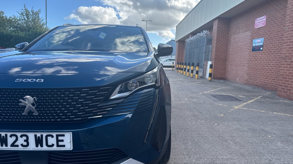 Peugeot 5008 1.5 BlueHDi GT 5dr EAT8 Diesel Estate - Image 49