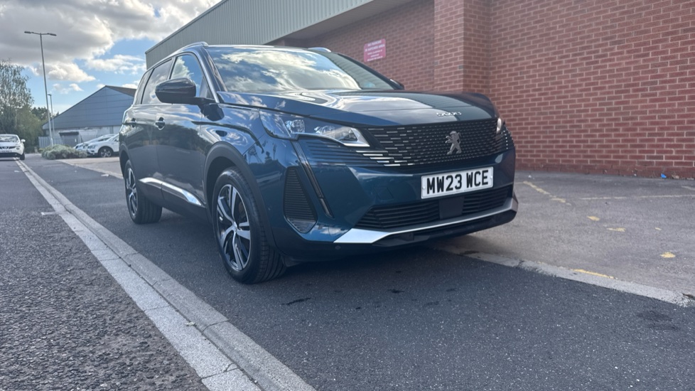 Peugeot 5008 1.5 BlueHDi GT 5dr EAT8 Diesel Estate - Image 50