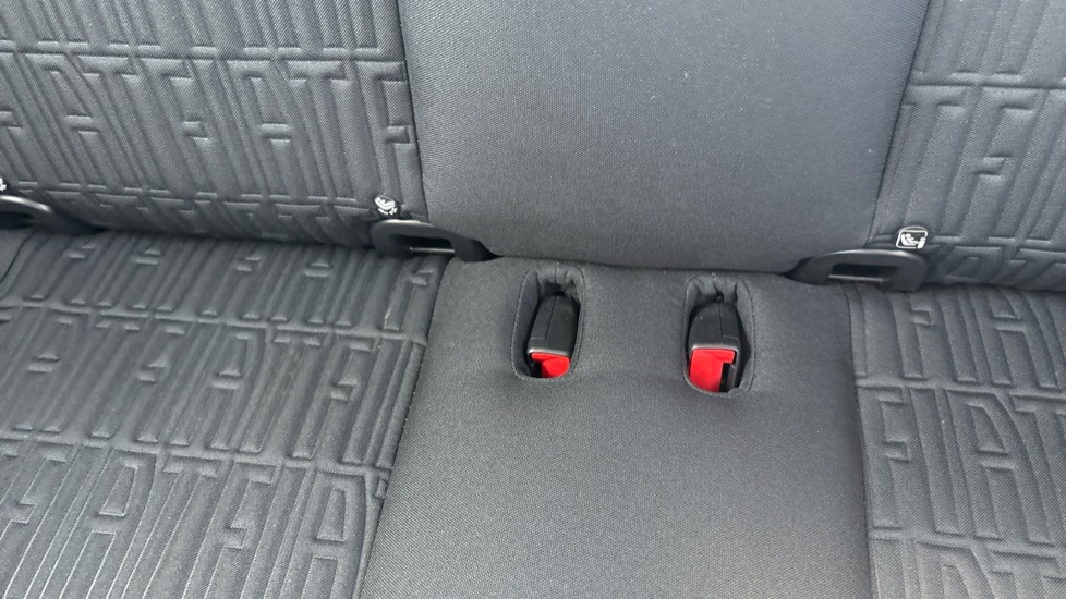 Fiat 500 70kW Red 24kWh 3dr Auto Electric Hatchback - Image 17