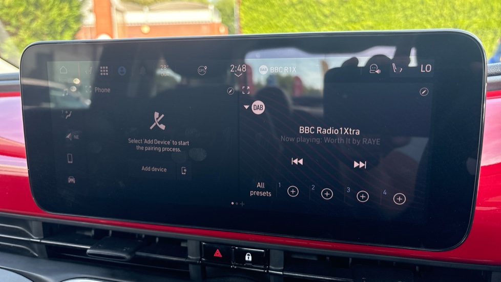 Fiat 500 70kW Red 24kWh 3dr Auto Electric Hatchback - Image 21