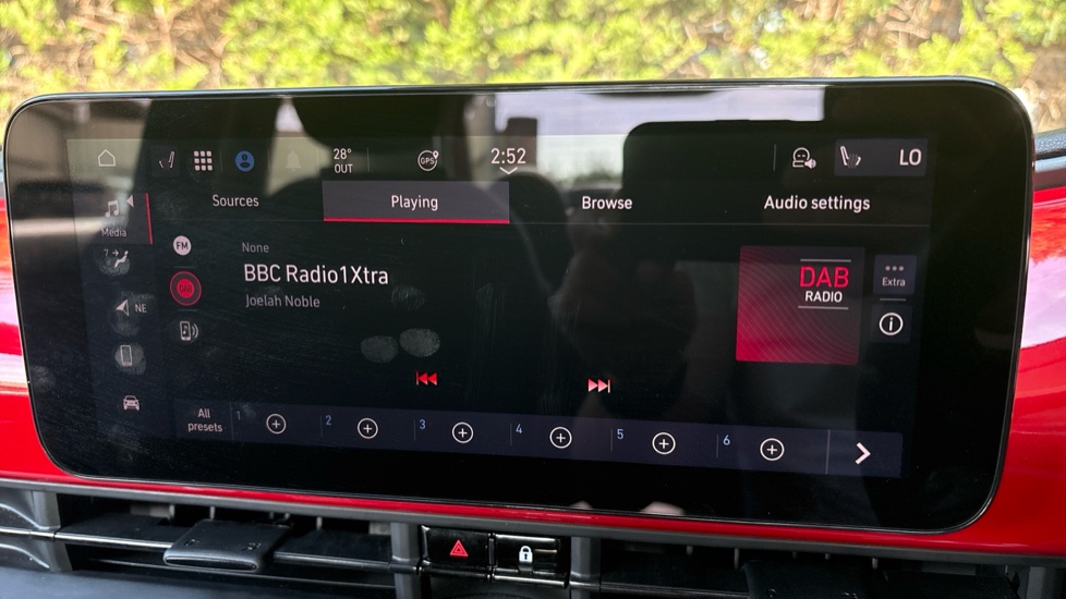 Fiat 500 70kW Red 24kWh 3dr Auto Electric Hatchback - Image 39