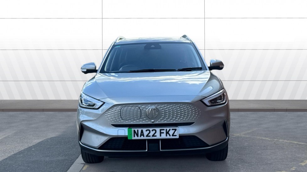 MG ZS 130kW Trophy EV 51kWh 5dr Auto Electric Hatchback - Image 3