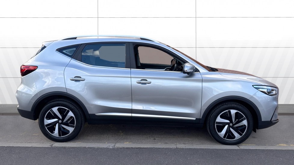 MG ZS 130kW Trophy EV 51kWh 5dr Auto Electric Hatchback - Image 5