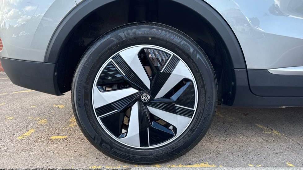 MG ZS 130kW Trophy EV 51kWh 5dr Auto Electric Hatchback - Image 7